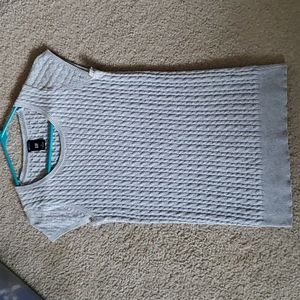 Gap short sleeve sweater